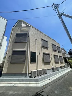 カインドネス金町の画像