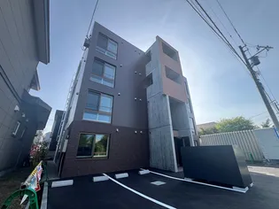 和Aioi【3階】の外観
