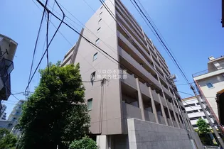 グランドール和泉【5階】の外観