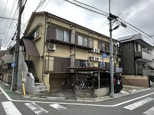 ハイツタカネの画像