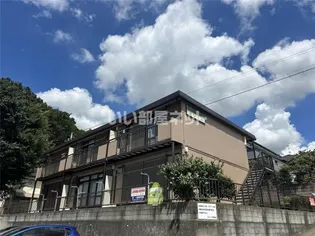 シテイハイムヨシダAの画像