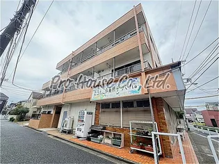 サンハイツ泉の画像