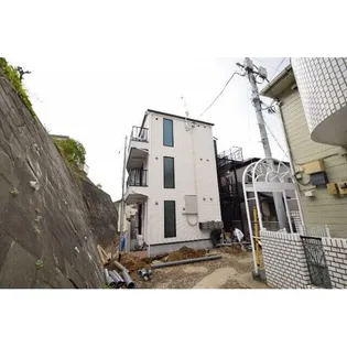 DEN大口仲町3の画像