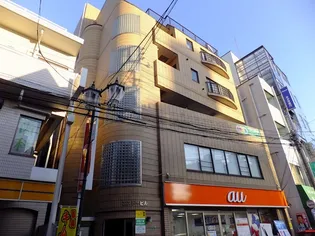 エンドービルの画像