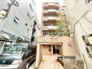 ウィンベルデュエット小岩の画像