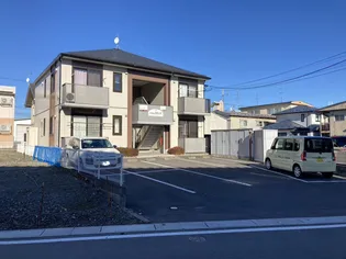 カーサフェリースの画像