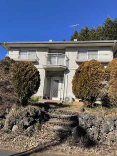 長野県北佐久郡御代田町大字御代田【一戸建】の外観