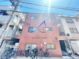 メゾン ド ぎおんの画像
