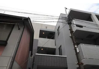 シトロン代々木の画像