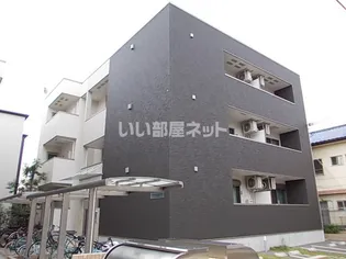 ラメゾン向陵中町Ⅰ番館の画像