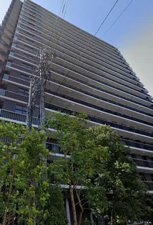 愛知県名古屋市中区丸の内1【マンション】の外観