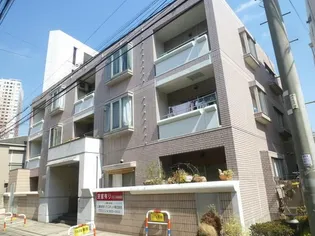 パティオ西池袋IIIの画像