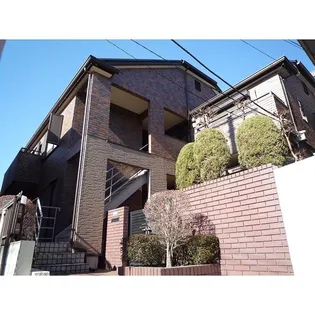 山根マンションの画像
