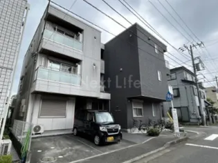CASA LUNAの画像