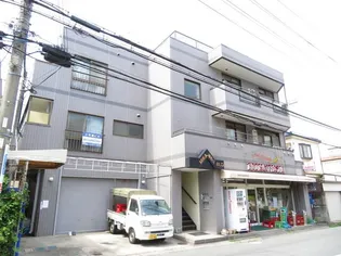 三河屋ビルの画像