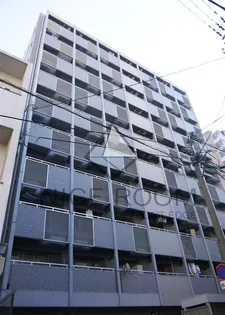 エイペックス天神橋I【9階】の外観