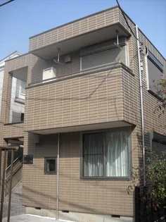 アネックス西大井の画像