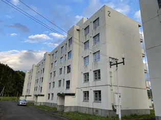 ビレッジハウス美園2号棟の画像