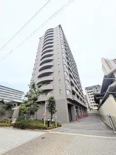 ローレルコート谷町の画像