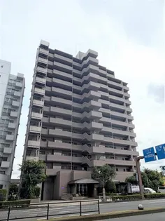 聖蹟桜ヶ丘ガーデンハウスの画像