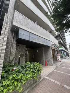 エスリード京都河原町第3【6階】の外観