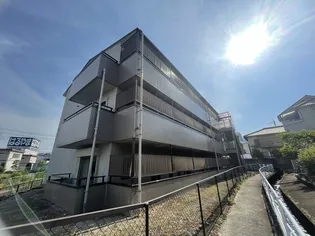 CREA旭町の画像