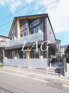 スタイルレジデンス新江古田の画像