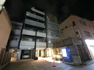 AXAS品川レジデンスの画像