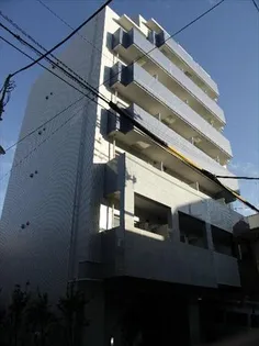 メインステージ押上IIの画像