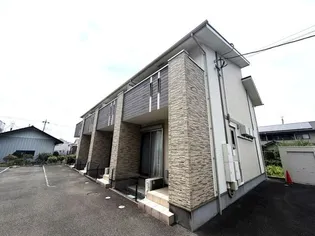 パークサイド並木の画像