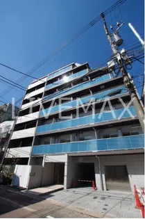 BRIZZ大森町DUEの画像