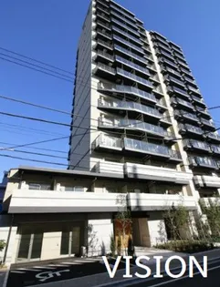 プレール・ドゥーク王子【4階】の外観