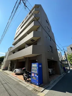 リシェス門前仲町の画像