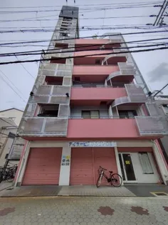 セントレージアーク千本中の画像