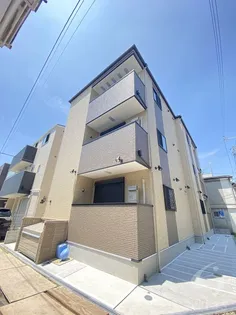 HーMAISON姫島の画像
