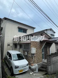 長崎県長崎市大手2【一戸建】の外観