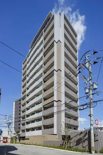 アクタス福岡県庁前グランネクストの画像
