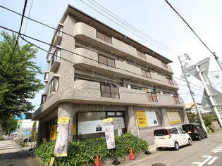 エクセレンス潮見が丘の画像
