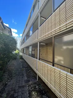 EA五反野の画像