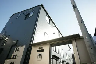YUHIA桜新町の画像