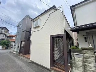 ジュネス小手指の画像