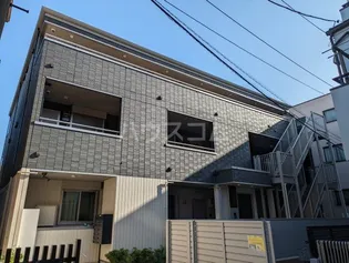 ノースウィル赤羽の画像