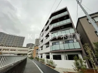 GRAN PASEO蒲田IIの画像