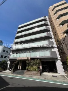 アヴニールイシ南千住の画像