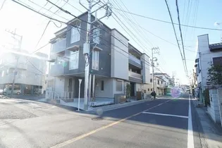 KANOA 鎌倉 台の画像