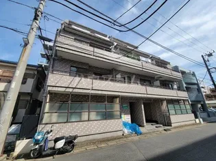 ベルジェ行徳の画像
