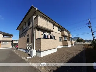 グレスコートIの画像