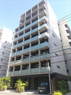 ALIVIO錦糸町の画像