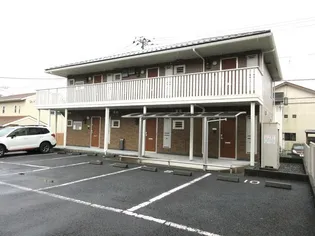 サニーヒルズ岡宮の画像