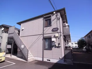 ベルメゾンの画像